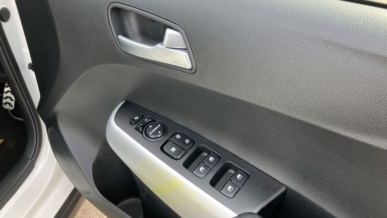 Kia Picanto 1.0 X-Line 5dr Petrol Hatchback